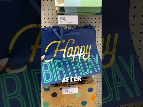 A delivery driver gets a big surprise