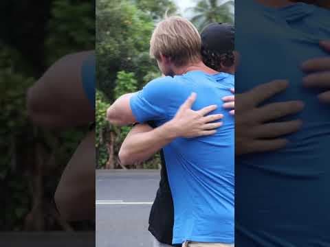 Saving the reef one coral at a time
