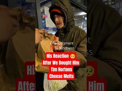 Helping strangers, random acts of kindness